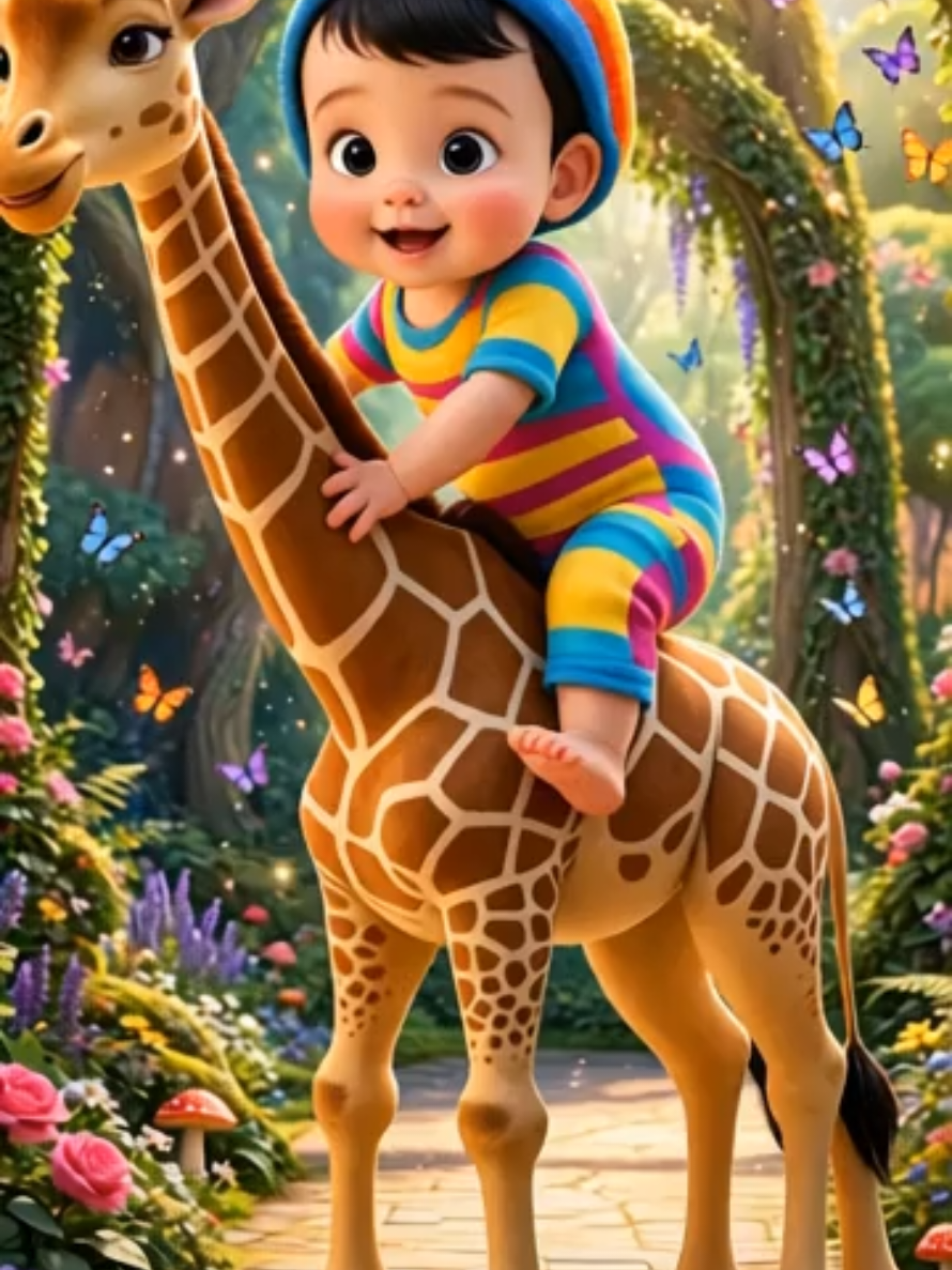 @baby
