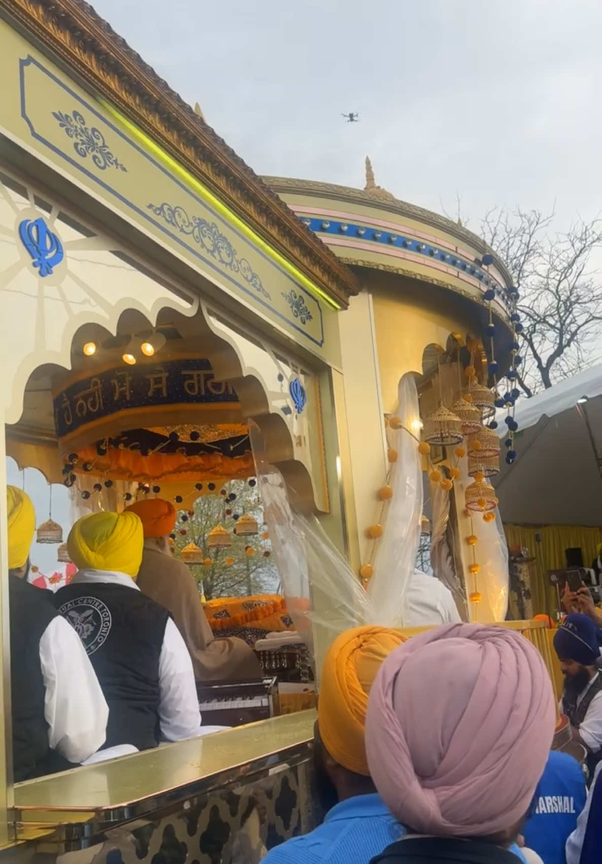 @Gurbani