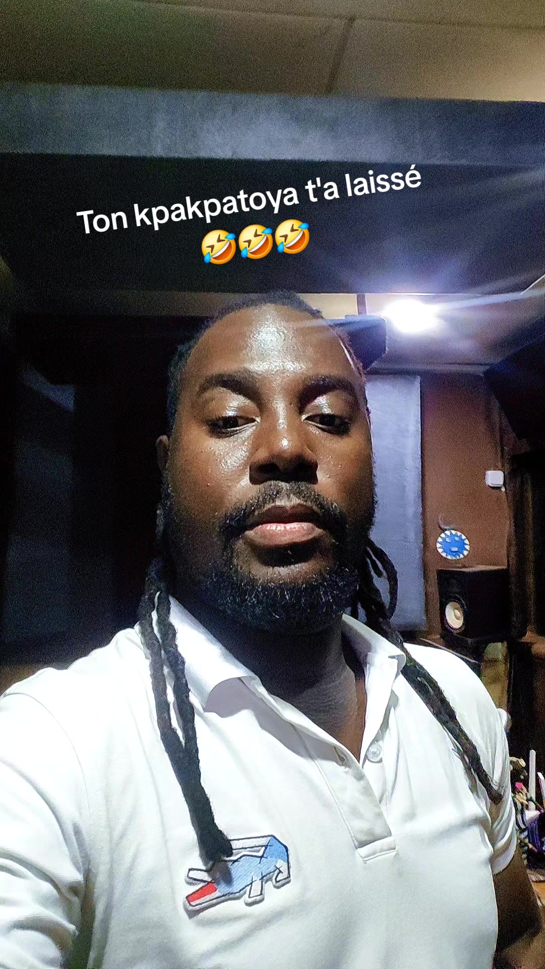 @A&iuml;k&eacute; 🇨🇮