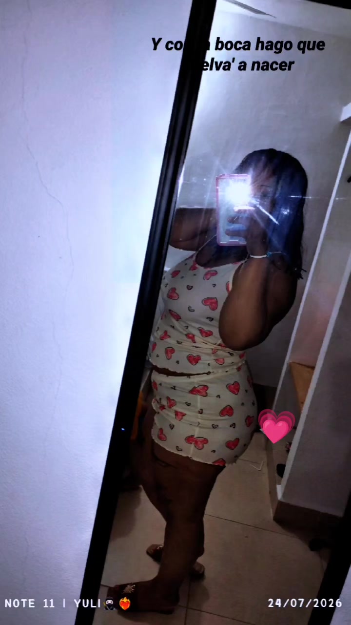@Yuli torres