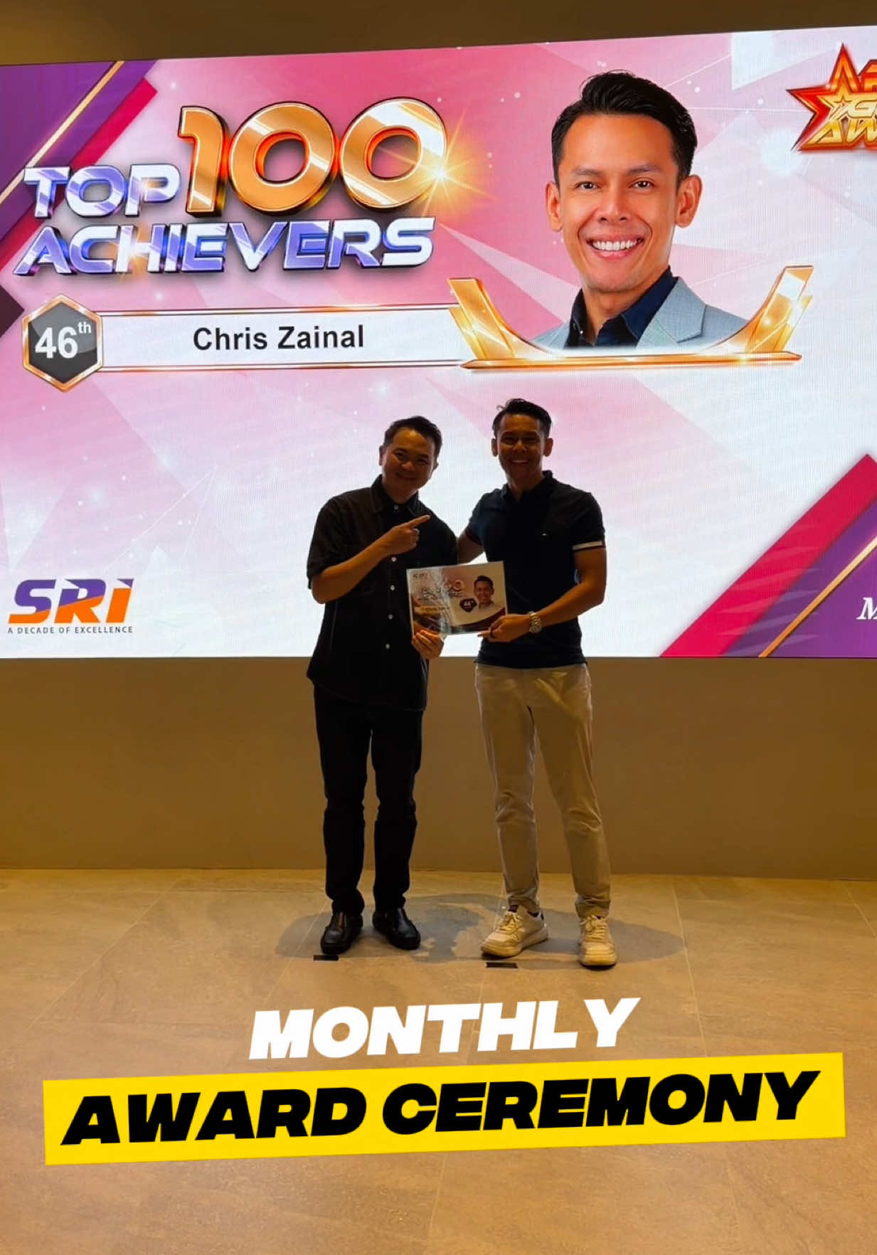 @Chris Zainal | Realtor SG