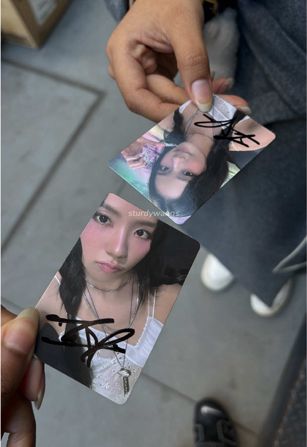 @ari ᯓ★ ‧₊˚