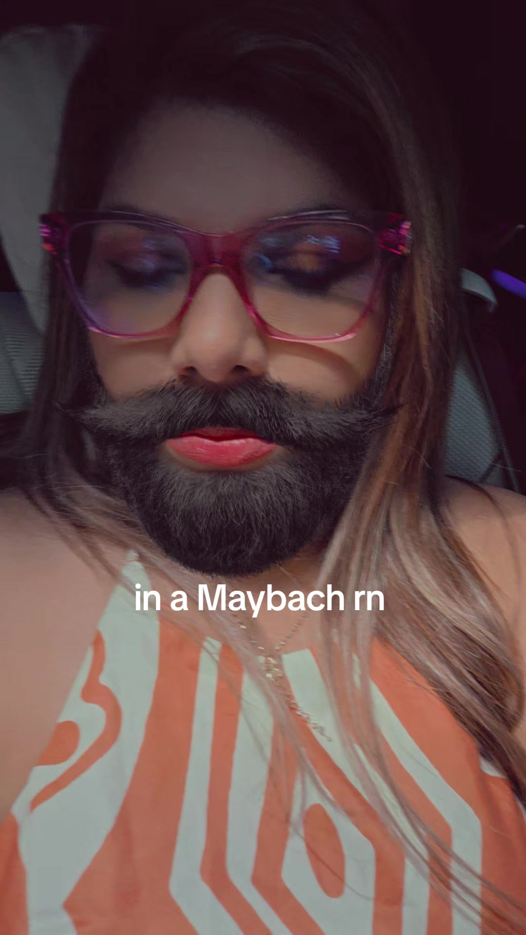 @The Fabulous Life of Sarah