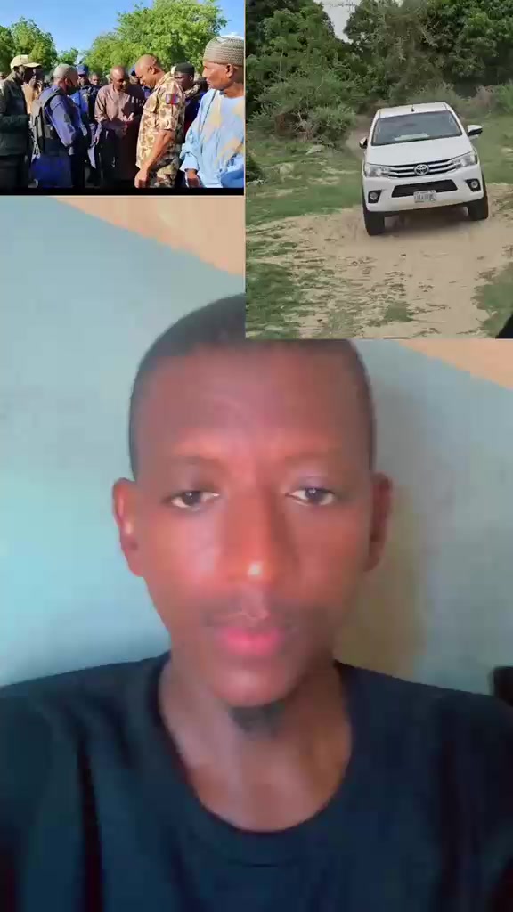 @Aliyu Mohammed Tong
