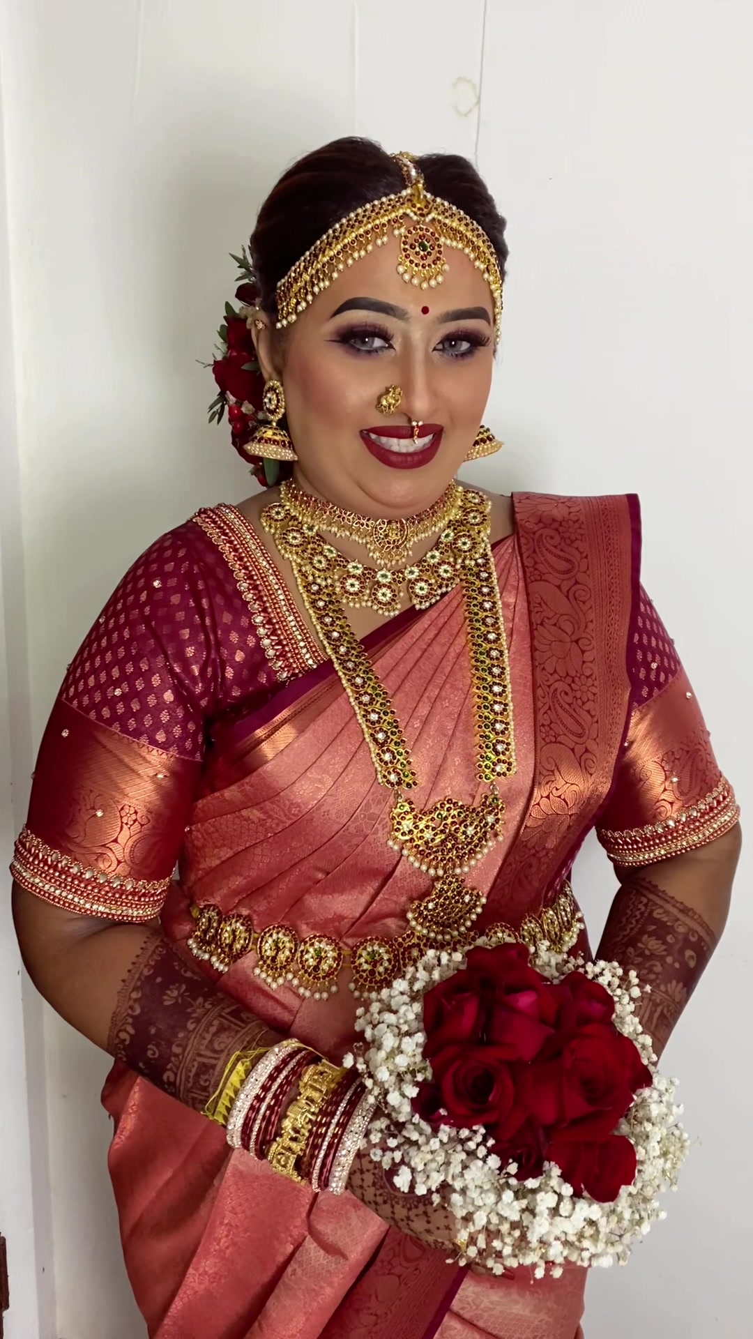 @DEVENESH’S MUA PAHANG🧿