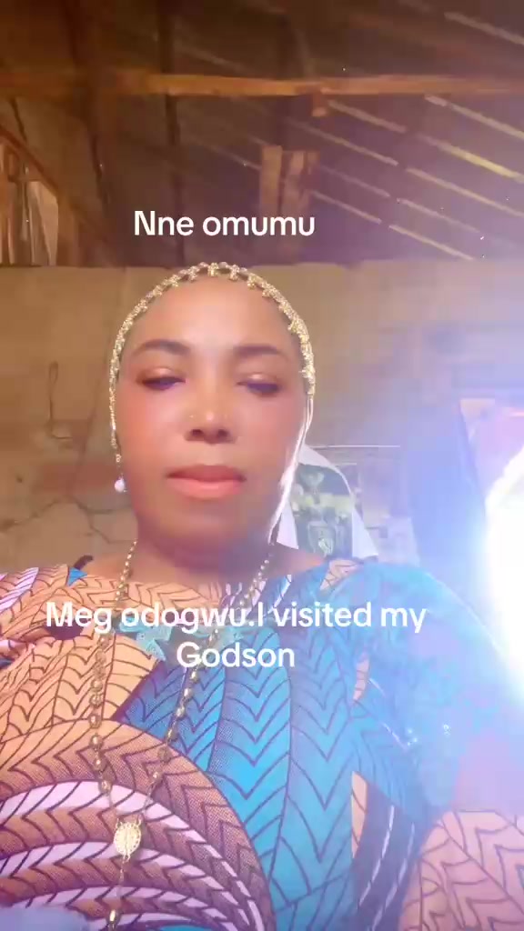@PriestessAkuuchukwu sanctuary