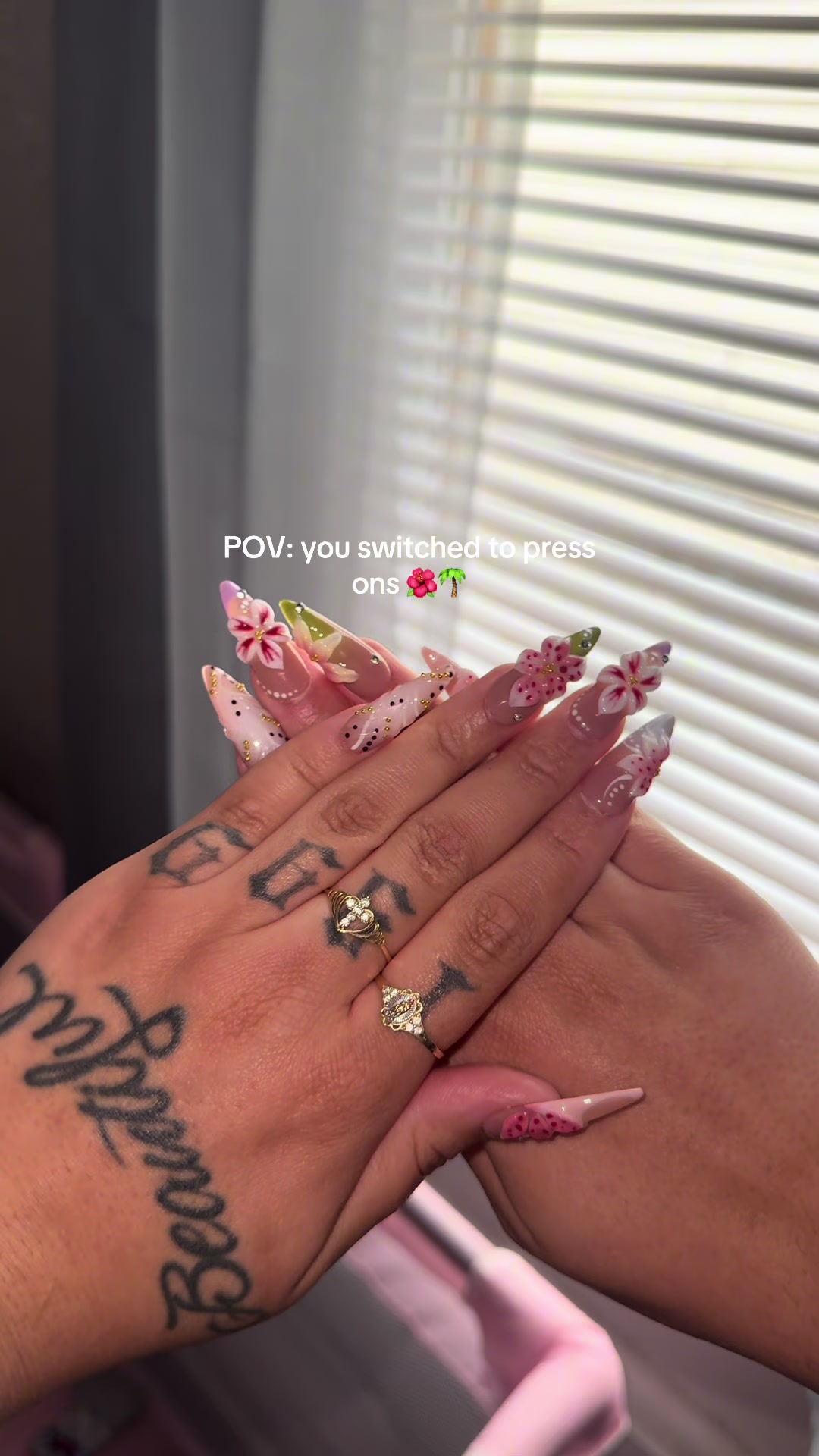 @Ariana Valentine