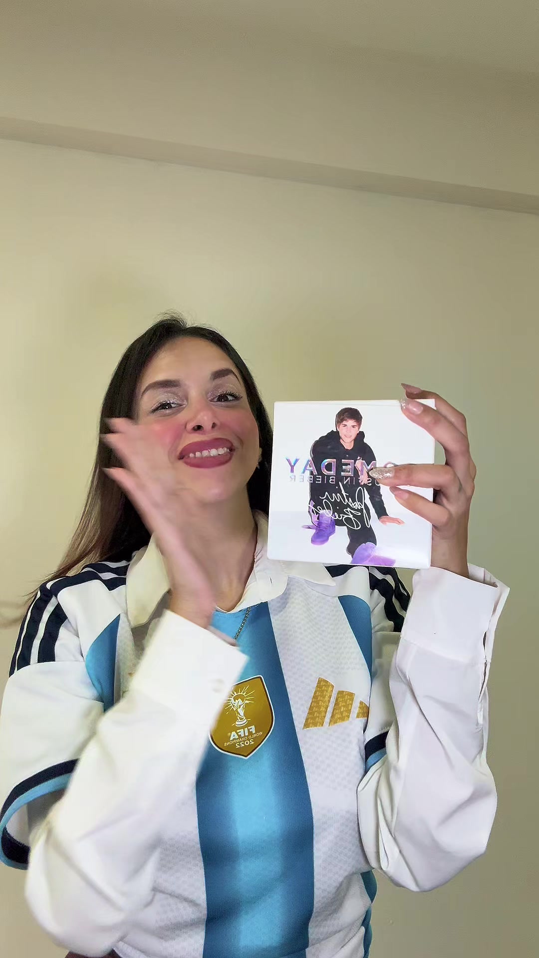 @Michu Riquelme💃🏽🖤
