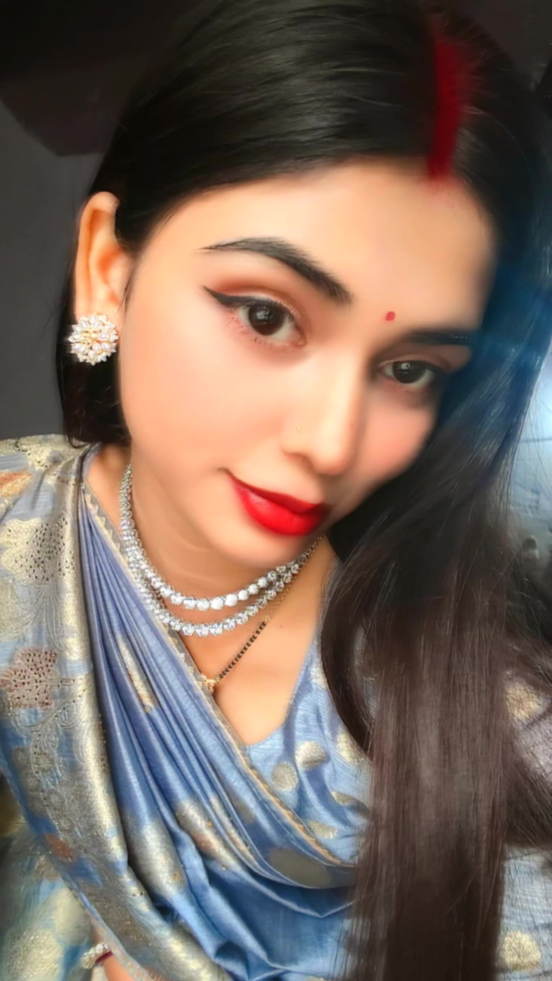 @zaiswal (rani)😊