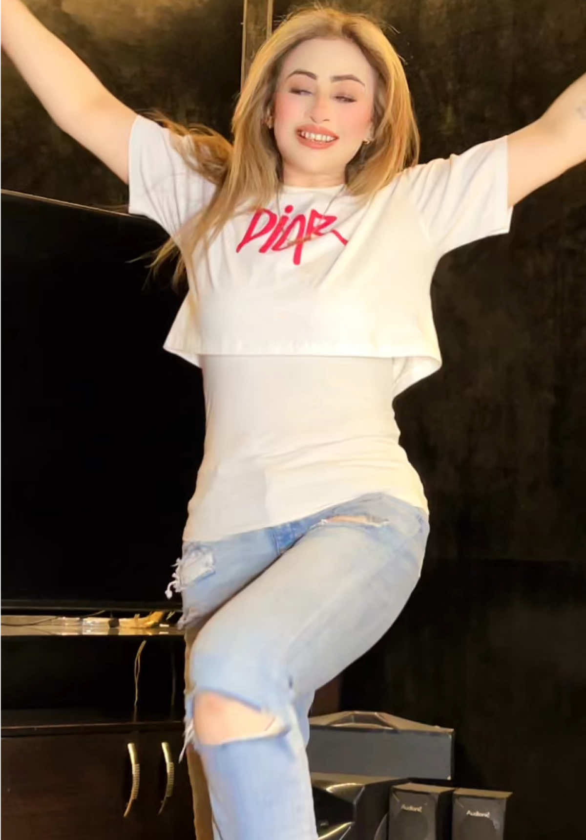 @Honey Shahzadi