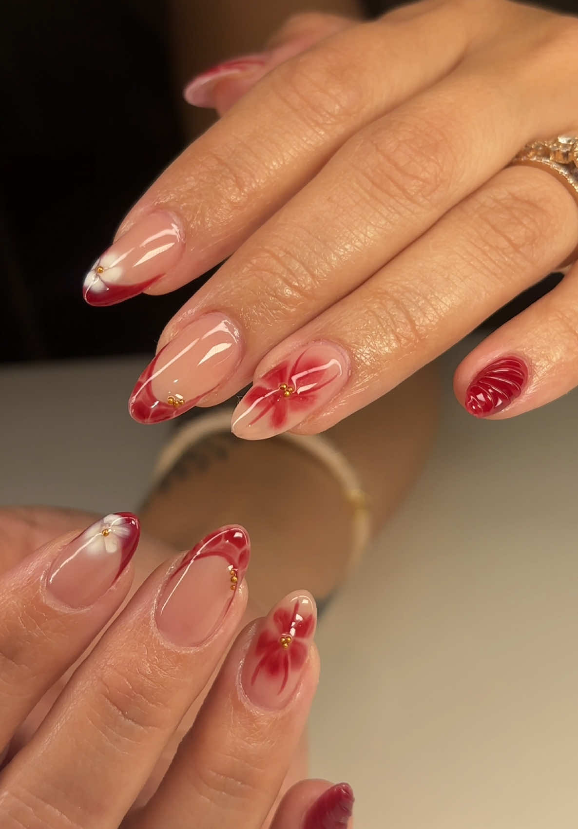 @Natie’s Nails