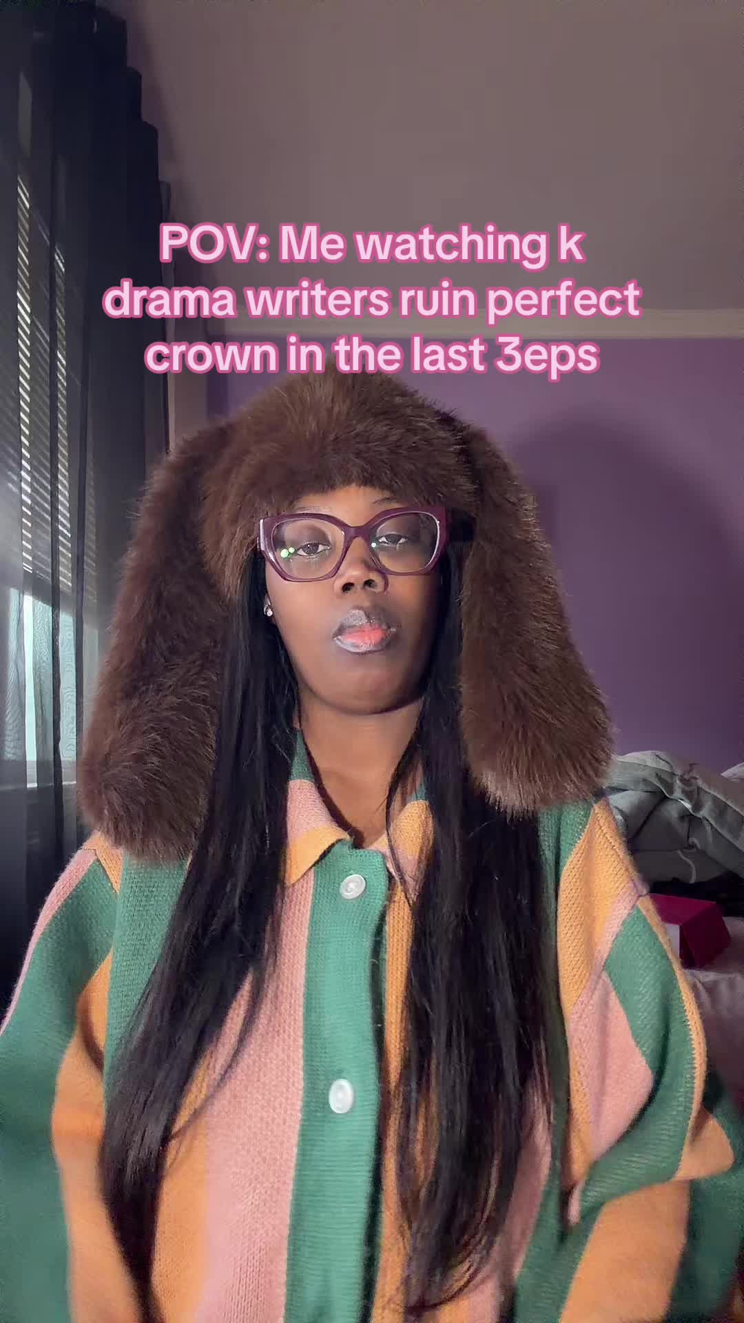 @Teenah 💜