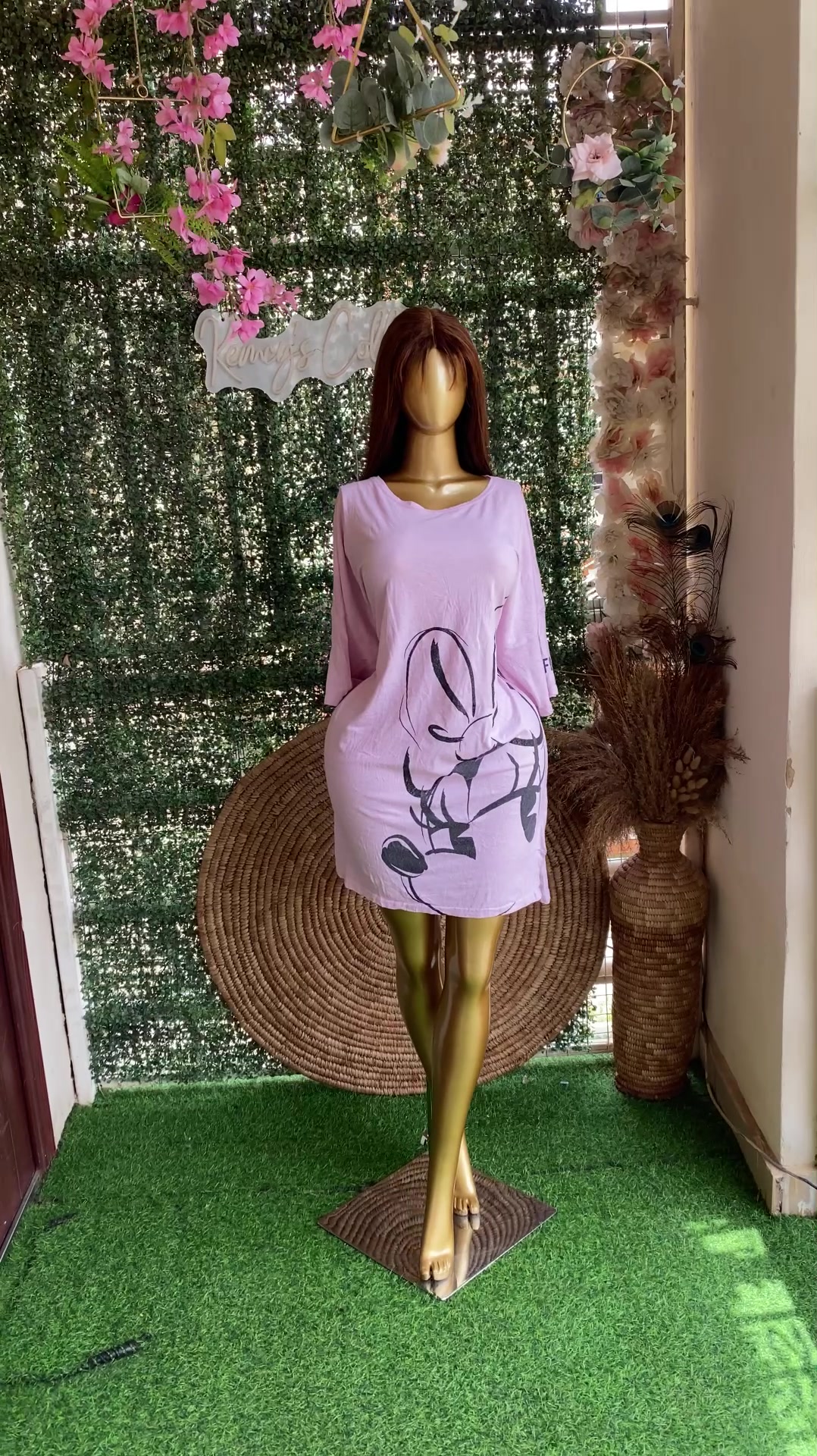 @SLEEPWEARS IN ABUJA