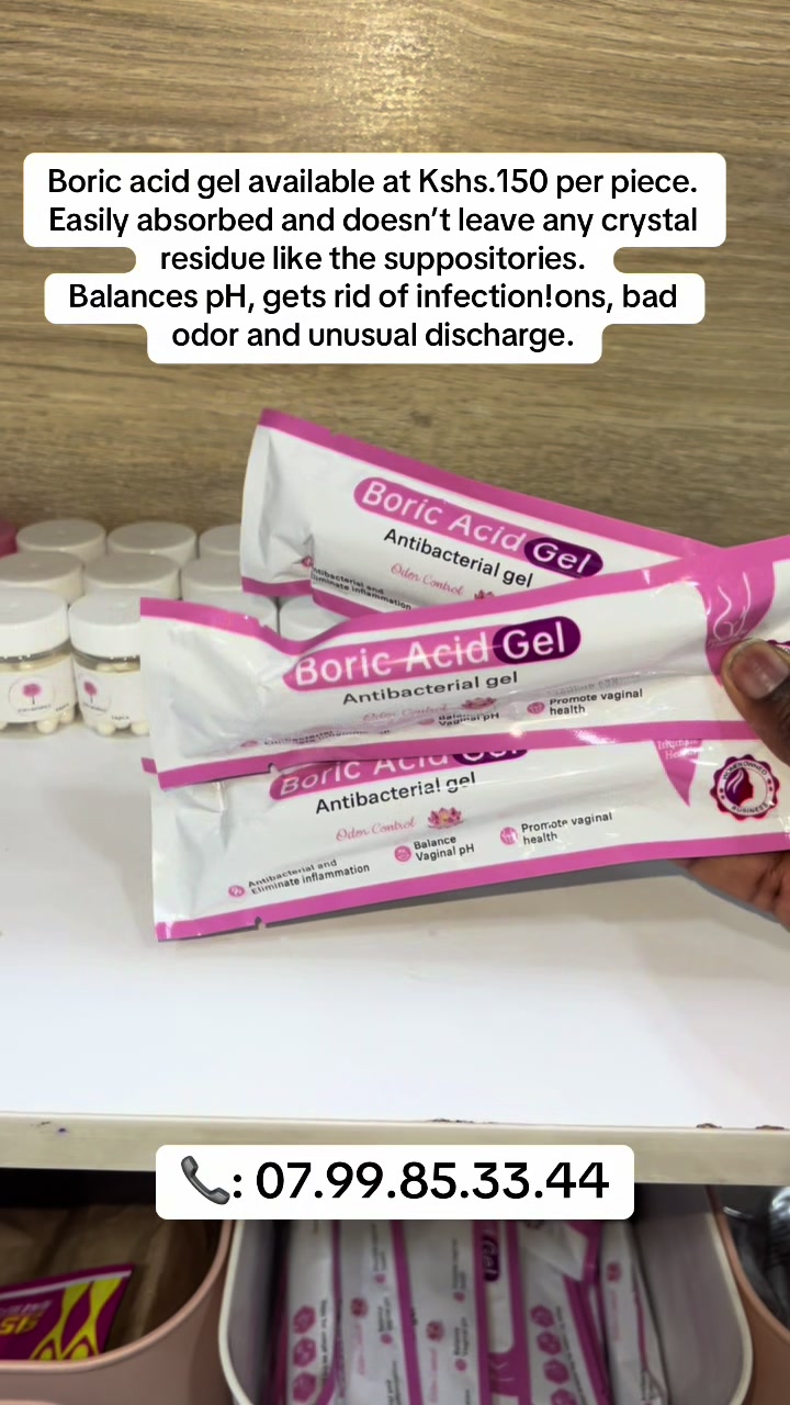 @Koko Naturals