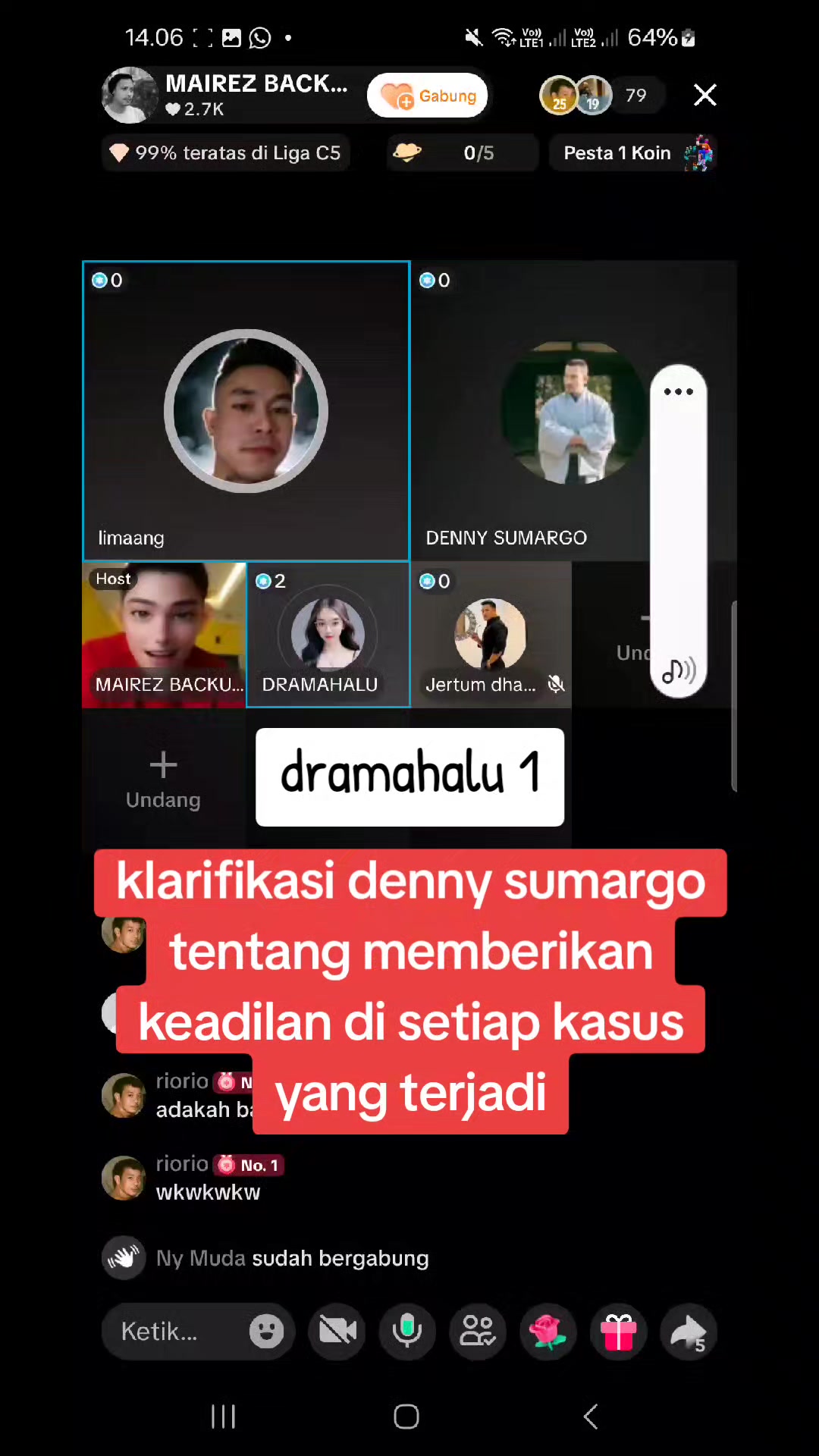 @DRAMAHALU