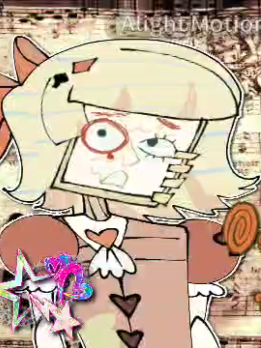 @Stoop Henestor / Aika