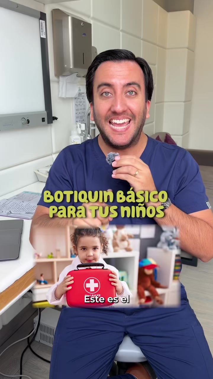 @DrCarlosAguilar Cirujano ni&ntilde;os