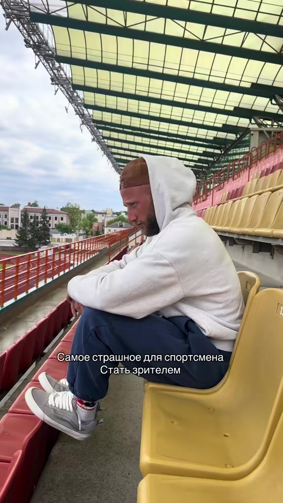 @Жизнь с нуля