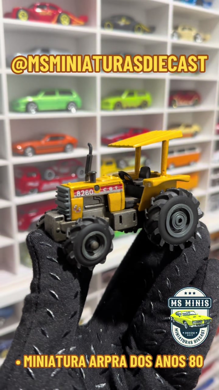 @MS MINIATURAS