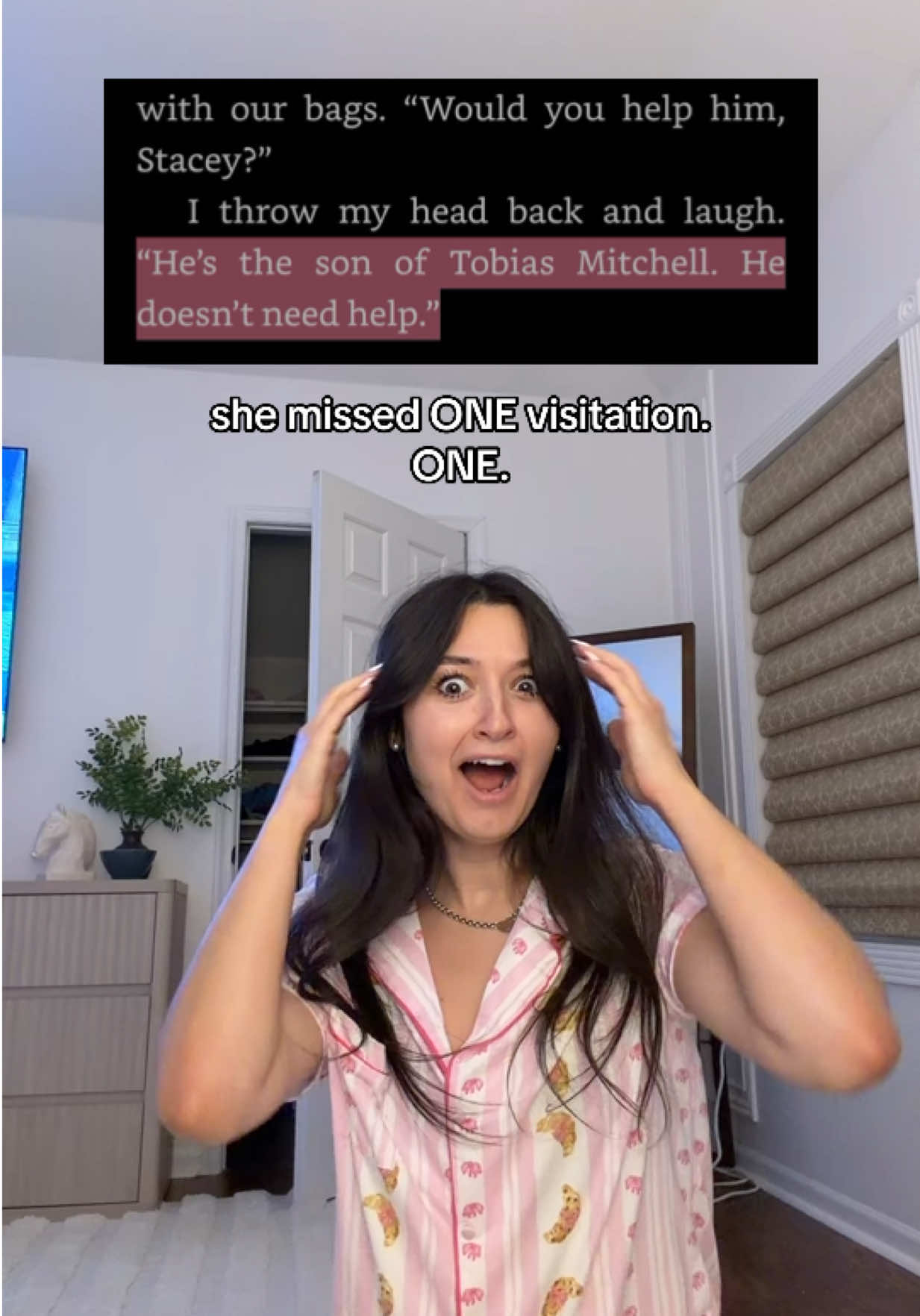 @miranda 🎀