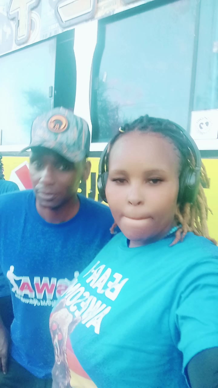 @💫✨LUCY WA SHAMATA OFFICIAL ⭐