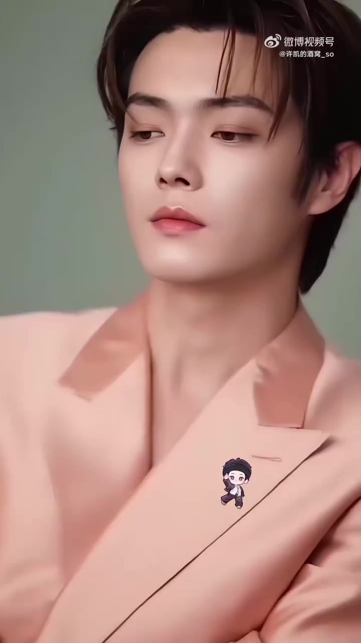@กาเหว่า..Alaso..Xu Kai..🐷🐷🐷