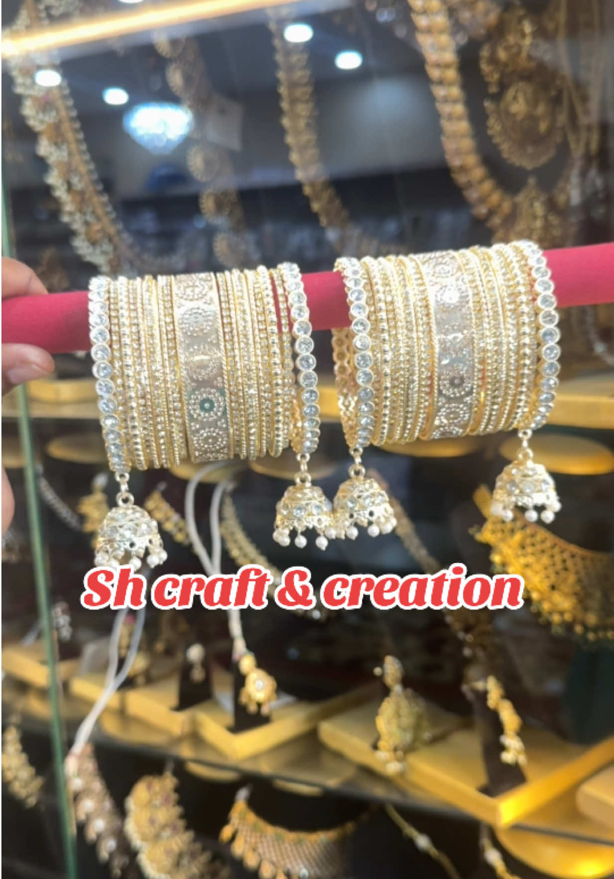@sh craft creation0