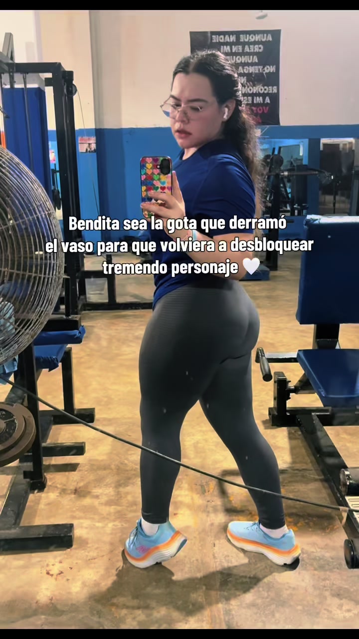 @Alejandra Gym Fisher🏋🏻♀️🎣