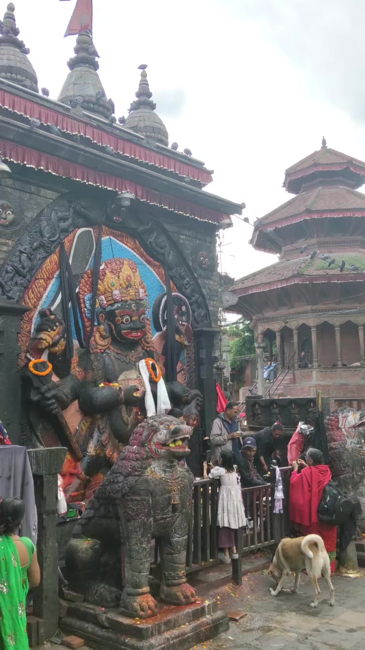 @ॐKrishna Tamangॐ
