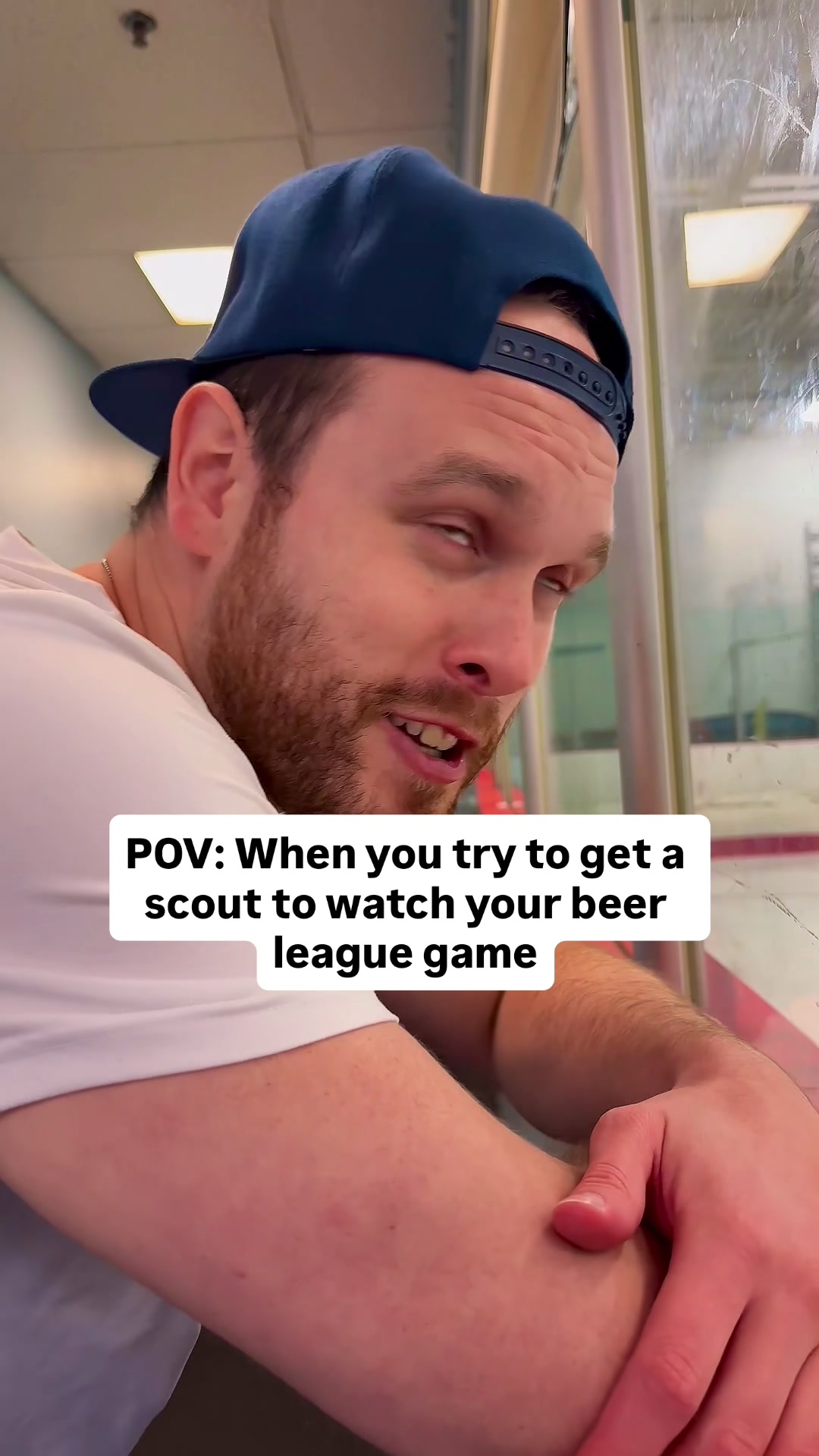 @Hockey Rejects