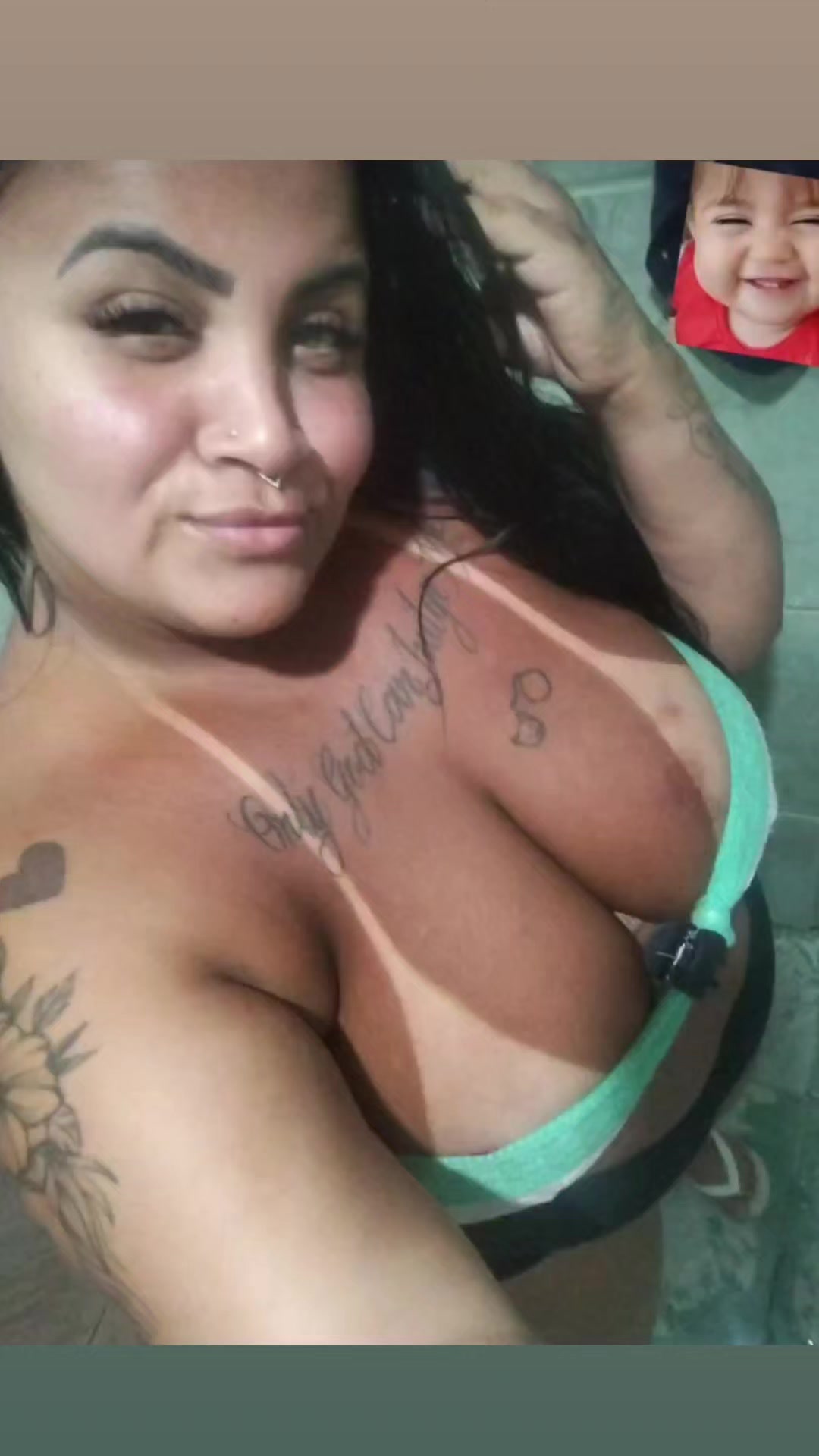 @Pryscilla Foxx