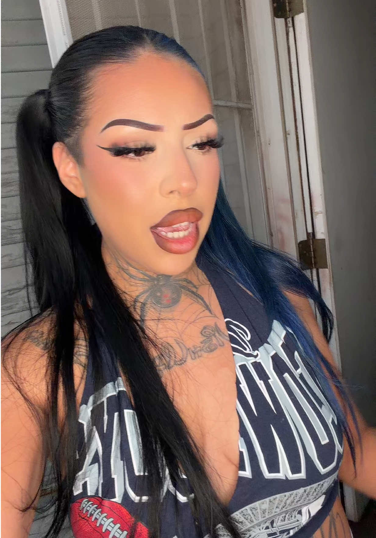 @Jessica Acosta