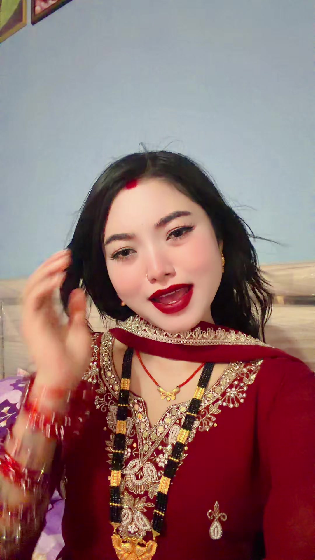@Isha thanait