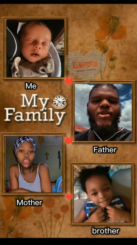 @Kargbo Family TV ♥️