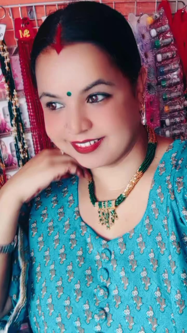 @sangita thapa