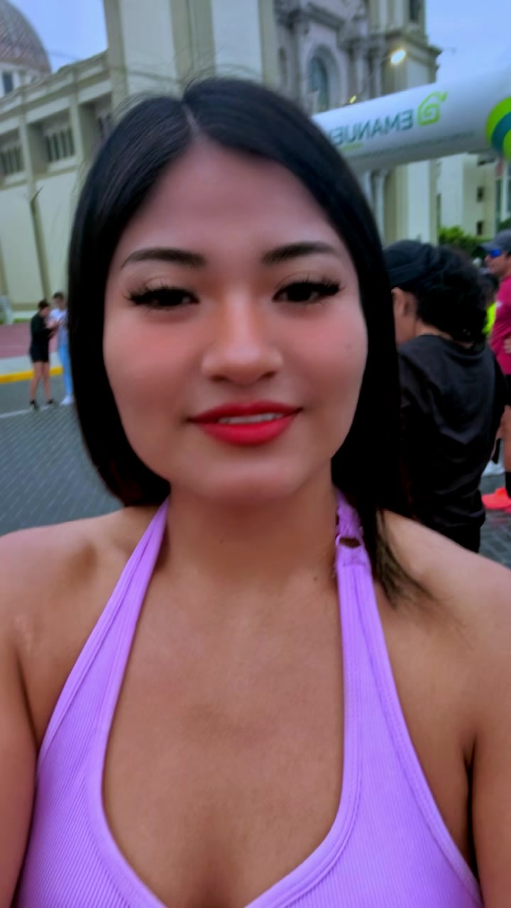 @Yazmin Fiorella DOMINGUEZ