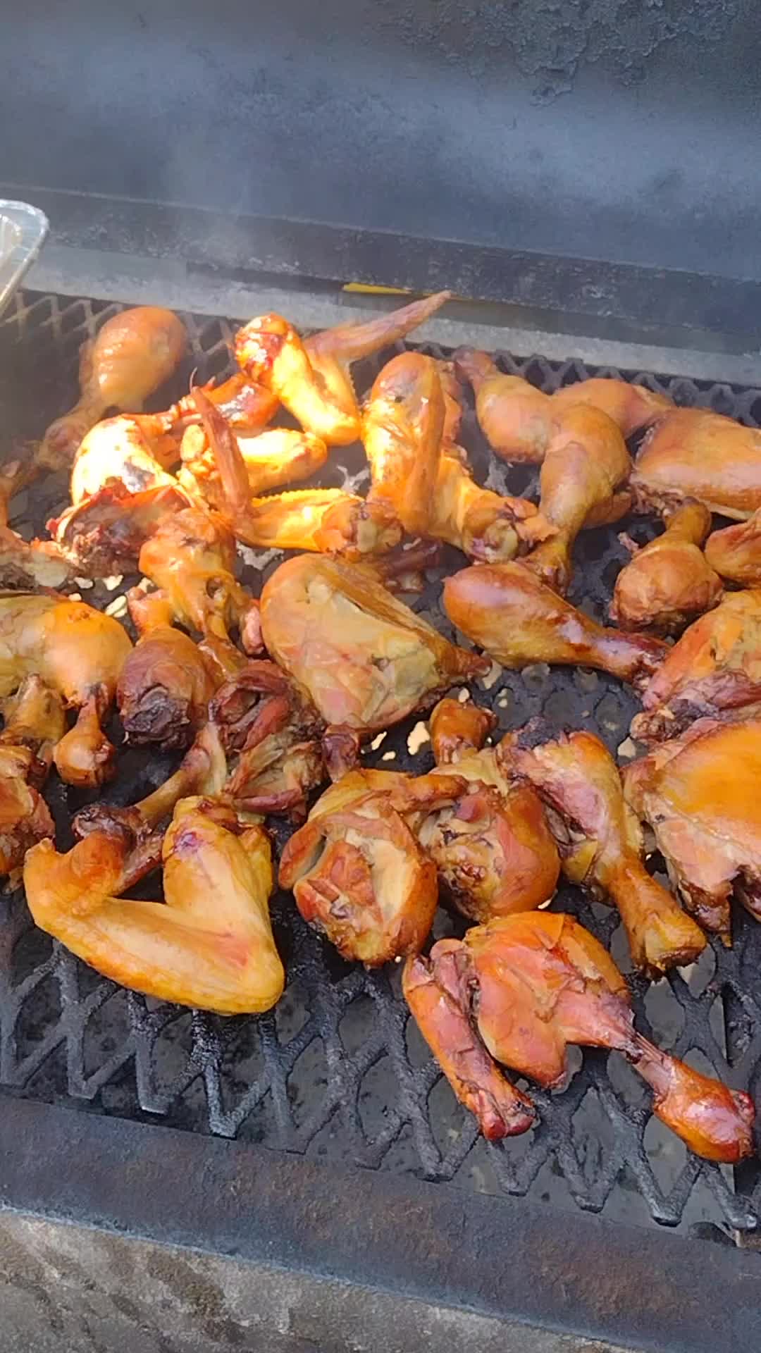 @odoggs BBQ & more