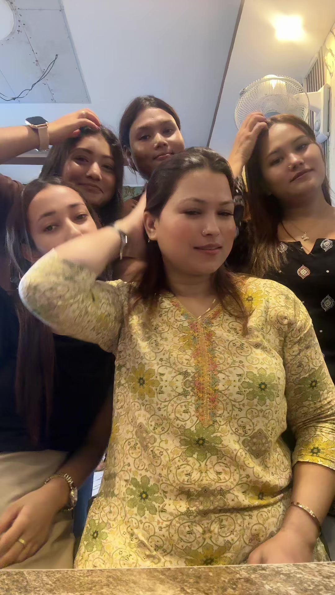 @sujata beauty studio
