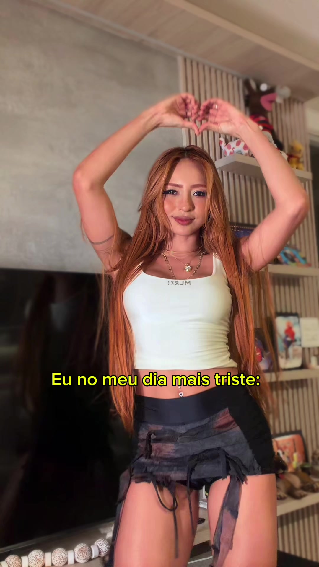 @Ruivinha de Marte
