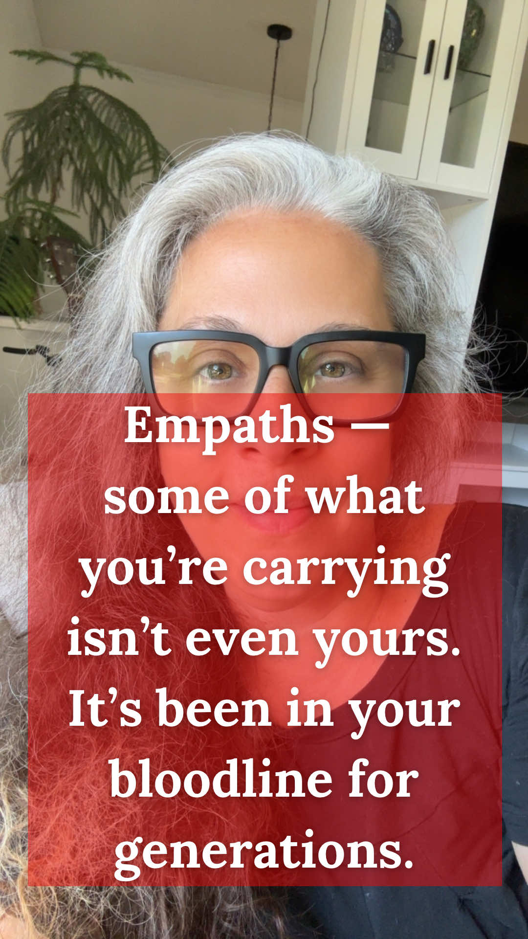 @Jodi Jones | Medical Medium