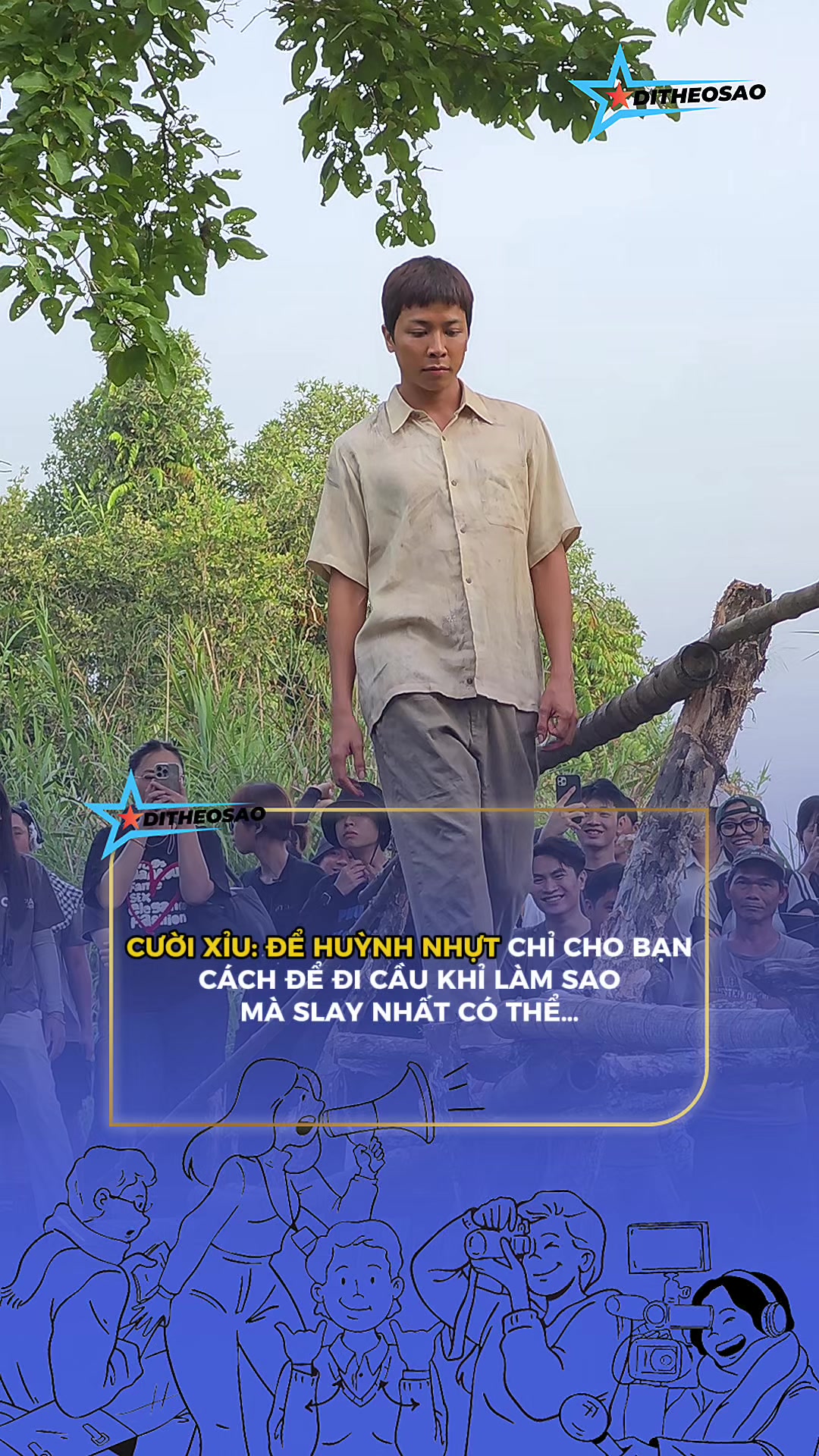 @Đi Theo Sao