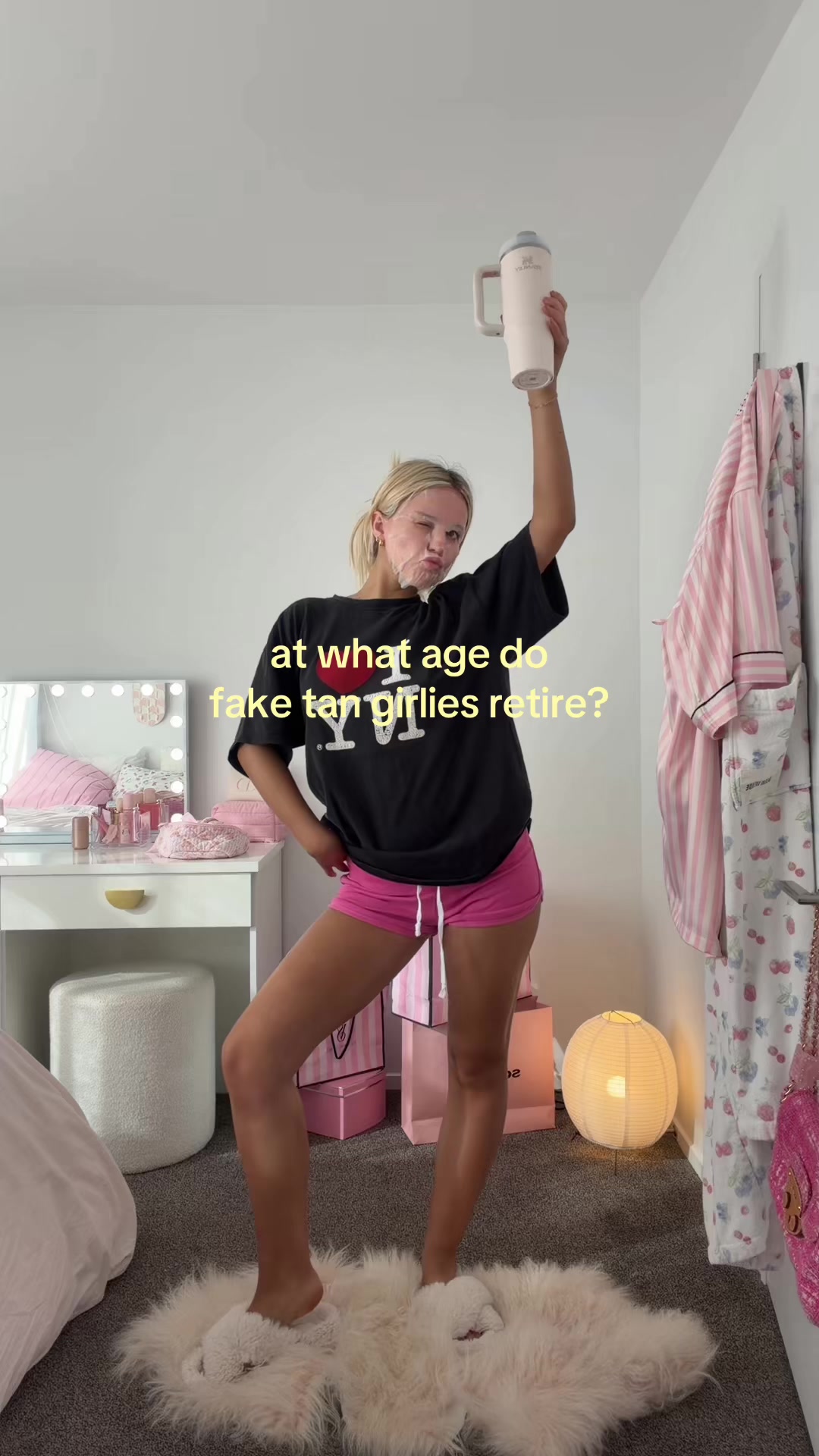@millie drury