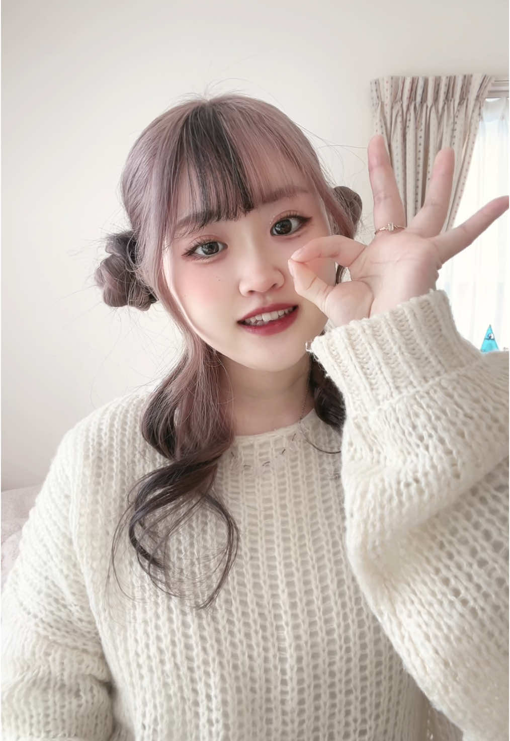 @梨々愛(りりあ)