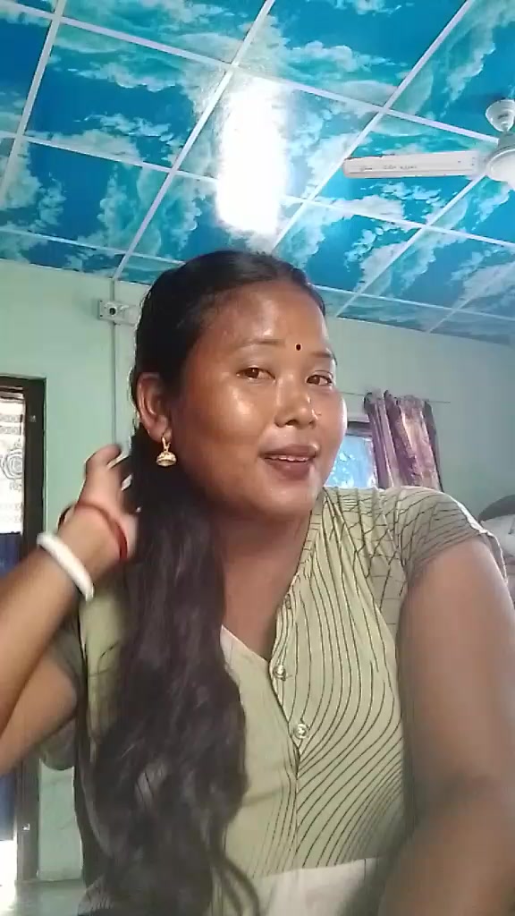 @Rinu Dhimal