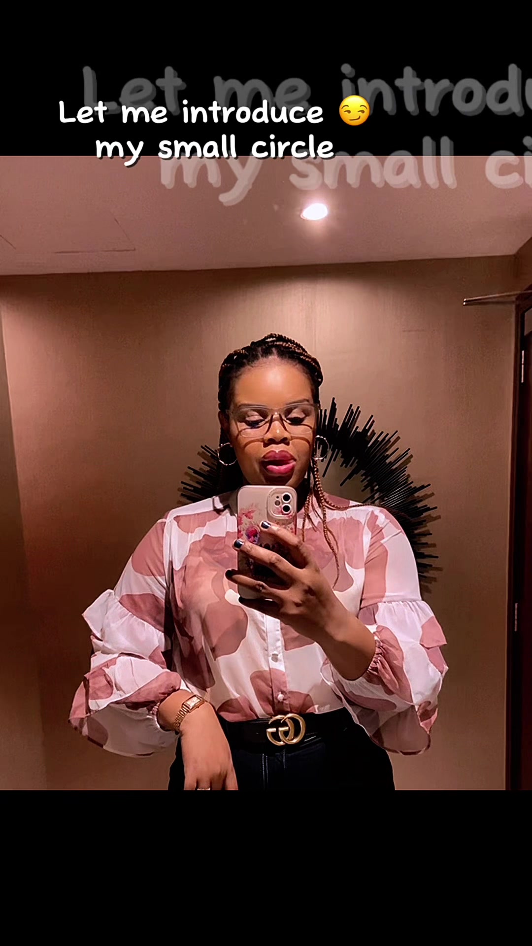 @Amanda Ndlela