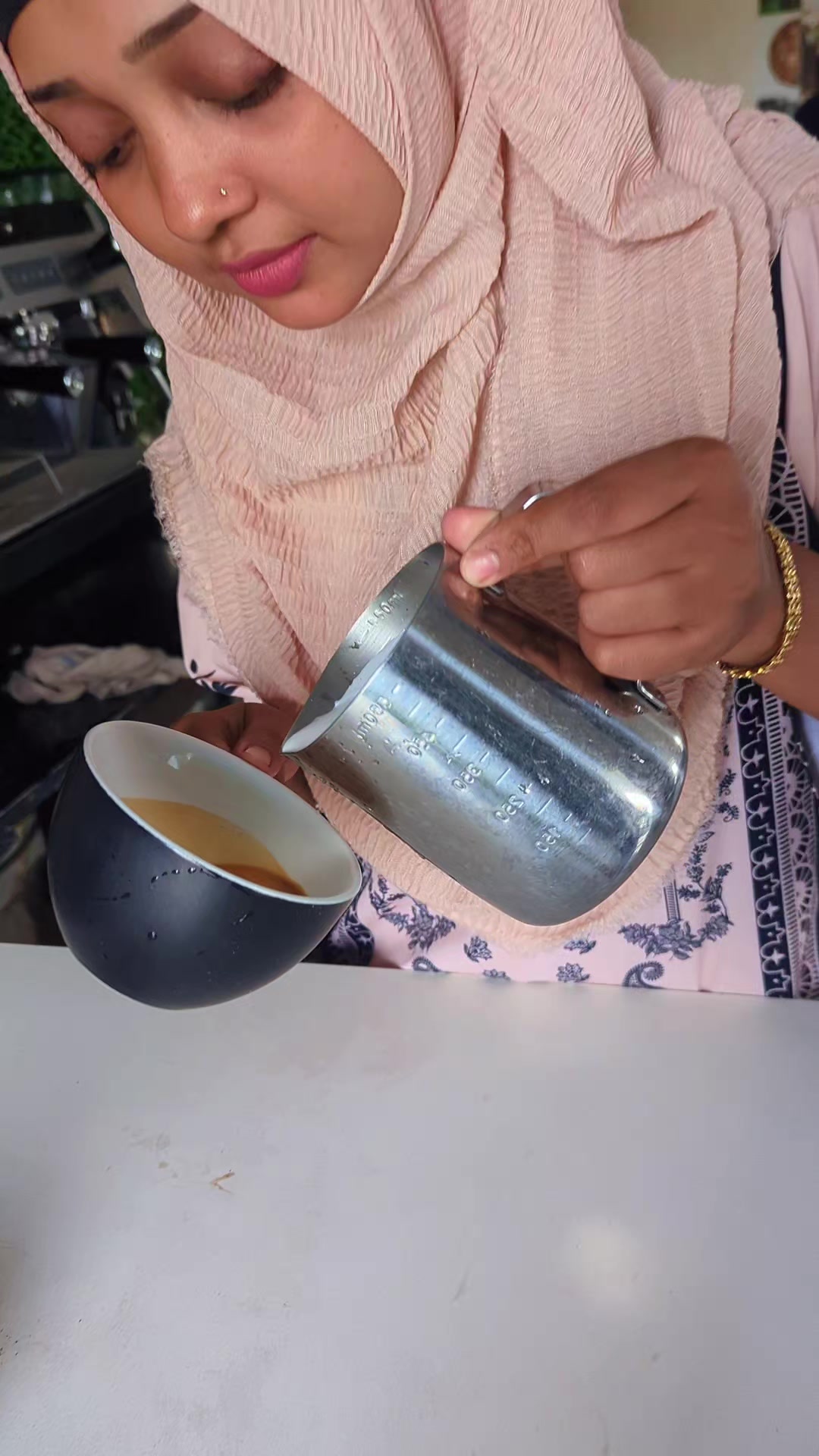 @Coffee Training Academy