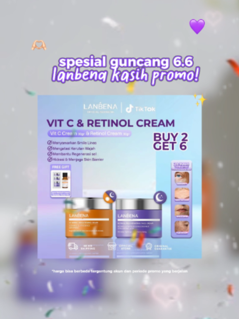 @Lanbena.Indonesia
