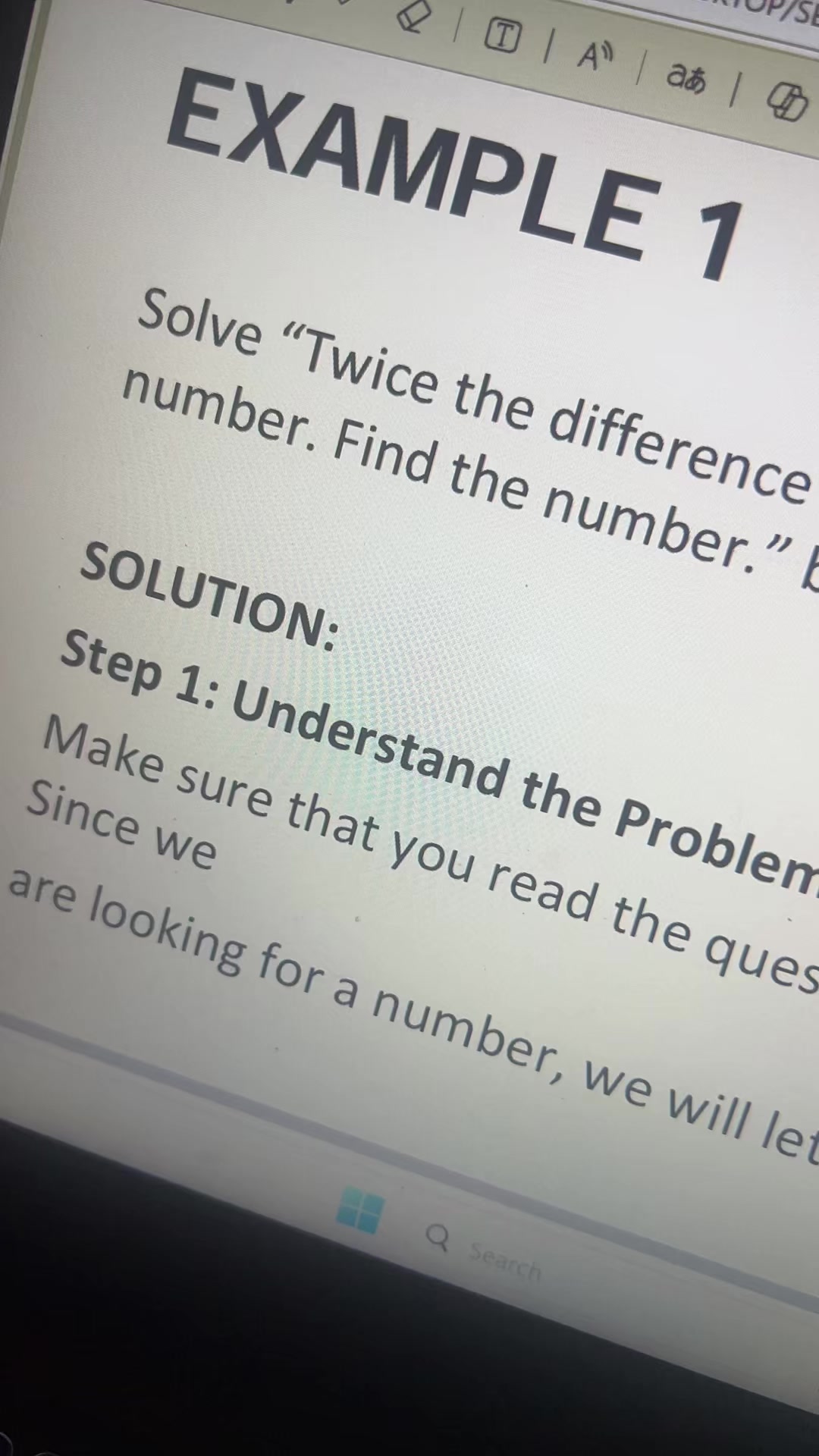 @Teacher Ann