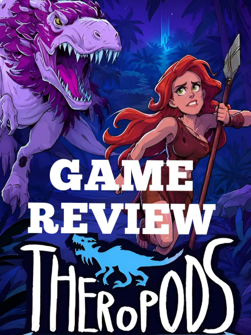 @Concise Game Reviews