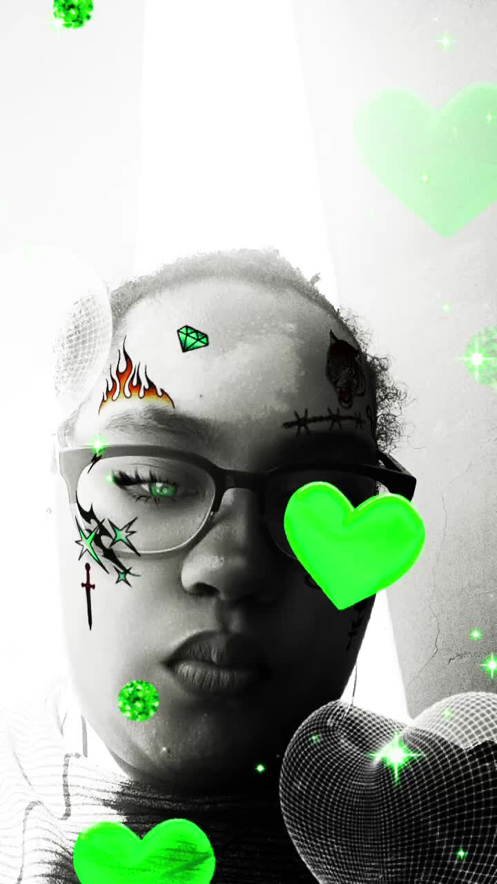 @Aaliyiah Richardson - Lily